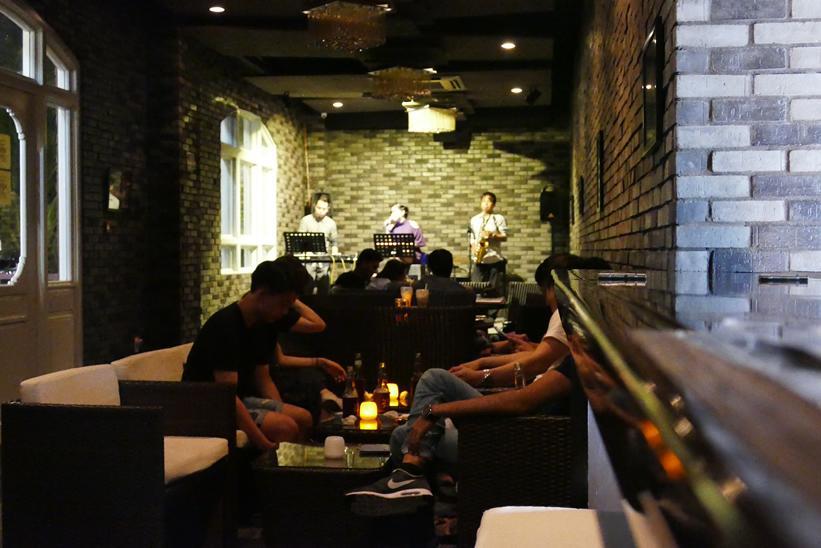 אולונגפו Sun Plaza Subic Hotel מראה חיצוני תמונה