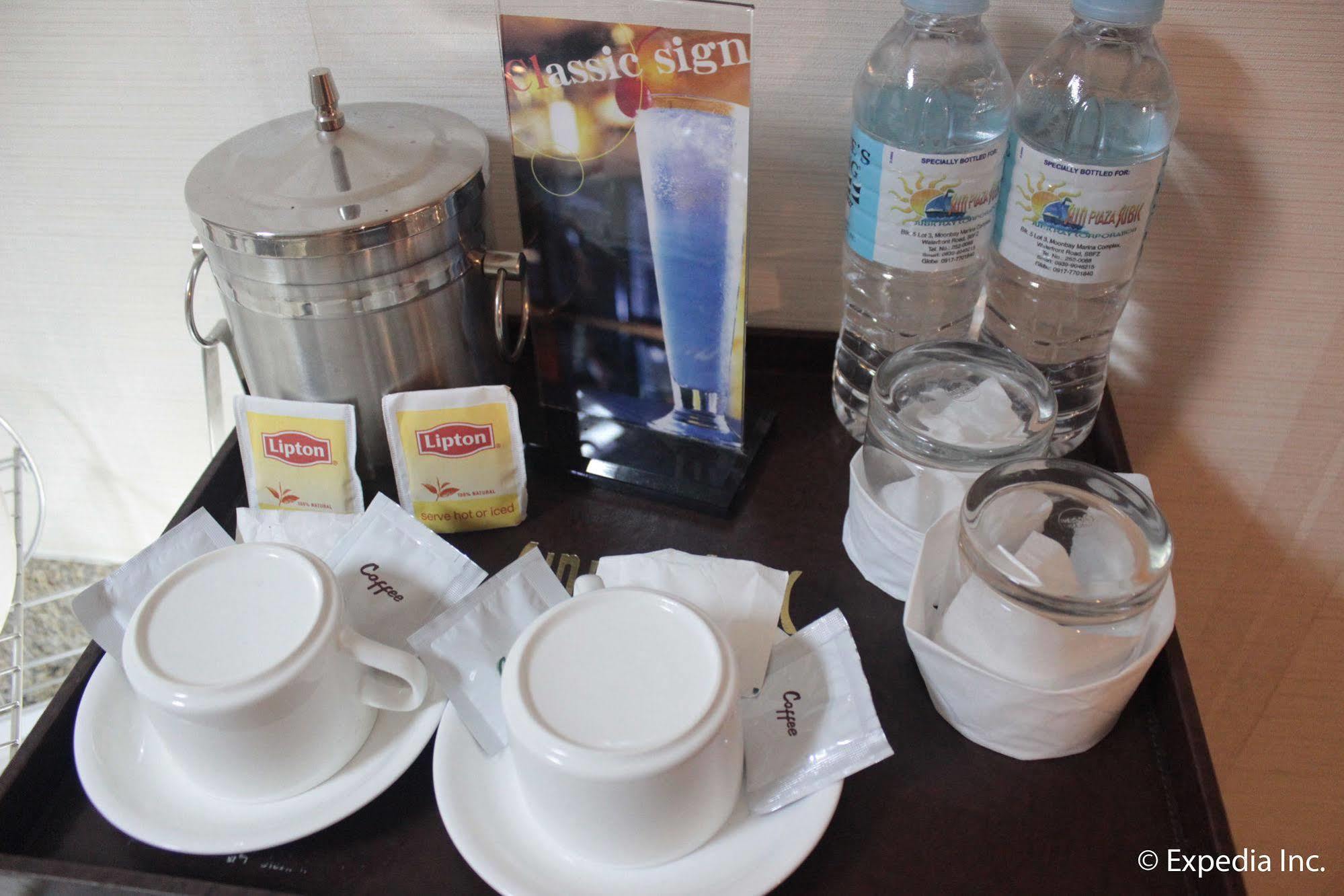 אולונגפו Sun Plaza Subic Hotel מראה חיצוני תמונה