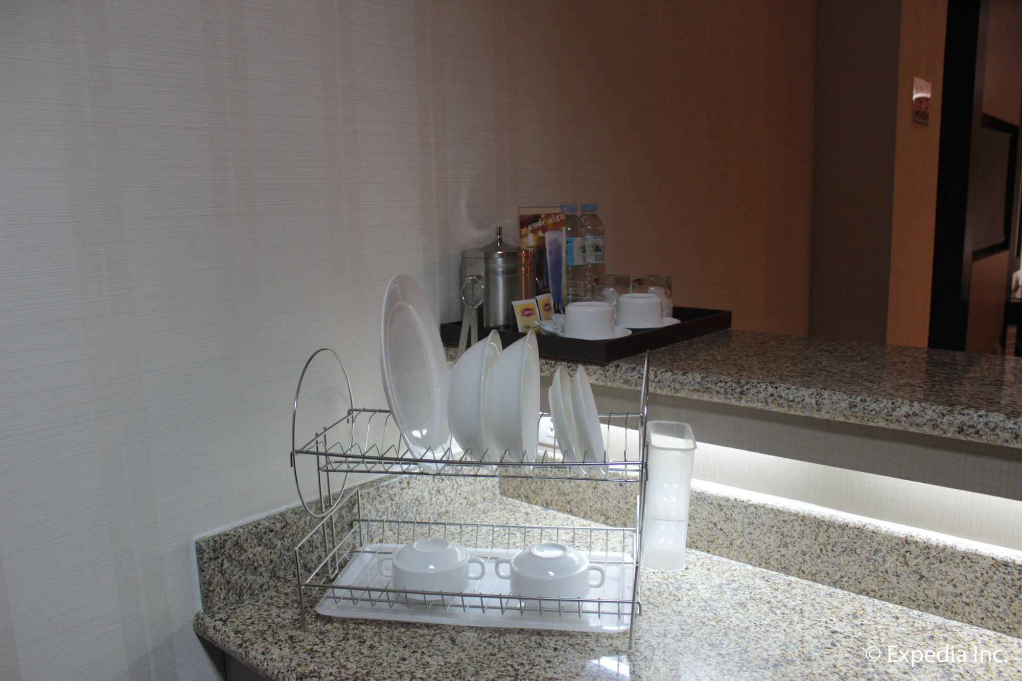 אולונגפו Sun Plaza Subic Hotel מראה חיצוני תמונה